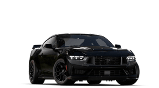 2026 Ford Mustang® External Image 5